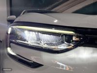 Usado Renault Mégane IV Techno 115 CV (84 kW) 2022 Blanco Berlina