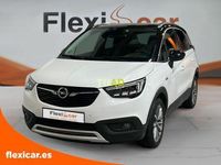 usado Opel Crossland X 1.6T 88kW (120CV) Excellence S/S