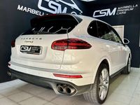 usado Porsche Cayenne S E-Hybrid E-