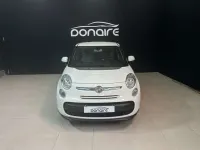Usado Fiat 500L 86 CV (63 kW) 2012 Blanco Monovolumen
