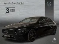 Usado Mercedes A180 136 CV (100 kW) 2024 Berlina