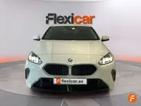 Usado BMW 218 150 CV (110 kW) 2025 Blanco Coupe
