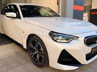 Usado BMW 218 M Sport 156 CV (114 kW) 2024 Blanco Coupe