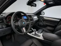 Usado BMW X4 M Sport 360 CV (264 kW) 2016 Negro SUV