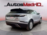 Usado Land Rover Range Rover Velar S 179 CV (131 kW) 2020 Amarillo SUV
