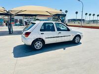 Usado Ford Fiesta 60 CV (44 kW) 1996 Blanco Utilitario