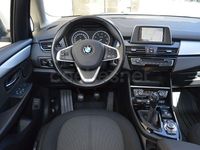 Usado BMW 218 150 CV (110 kW) 2016 Blanco Familiar
