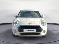 Usado Mini Cooper Clubman 136 CV (100 kW) 2020 Beige Familiar