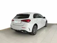 Usado Mercedes A250 218 CV (160 kW) 2025 Blanco Berlina