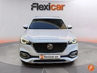 Usado MG HS Luxury 162 CV (119 kW) 2023 Blanco SUV