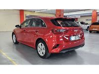 usado Kia Ceed Ceed /1.0 T-GDI Drive