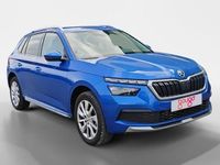 Usado Skoda Kamiq Style 110 CV (80 kW) 2022 SUV