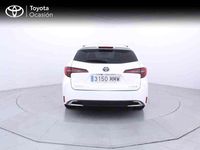 Usado Toyota Corolla Active 141 CV (103 kW) 2024 Blanco Familiar