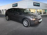 Usado Citroën C4 Live 110 CV (80 kW) 2022 Gris Berlina