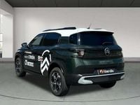 Usado Citroën e-C3 Aircross 83 kW (114 CV) 2025 Verde SUV