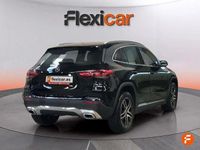 Usado Mercedes GLA200 150 CV (110 kW) 2023 Negro SUV