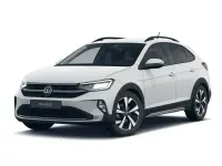 Nuevo VW Taigo 116 CV (85 kW) 2026 Blanco SUV