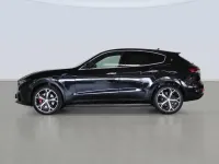 Usado Maserati Levante GT 330 CV (242 kW) 2022 Blanco SUV
