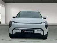 Usado Kia EV3 Earth 150 kW (204 CV) 2024 Blanco SUV