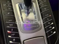 Usado Porsche Panamera 430 CV (316 kW) 2013 Blanco Utilitario