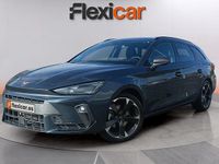 Usado Cupra Leon 150 CV (110 kW) 2025 Beige Familiar