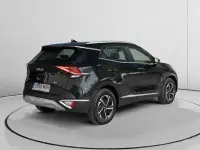 Usado Kia Sportage 230 CV (169 kW) 2023 Negro SUV