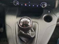 Usado Toyota Proace City City 102 CV (75 kW) 2020 Blanco Monovolumen