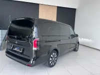 Occasion Mercedes V250 Style 190 PK (139 kW) 2024 Zwart MPV