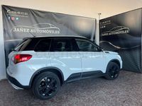 Usado Suzuki Vitara 140 CV (102 kW) 2018 Blanco SUV