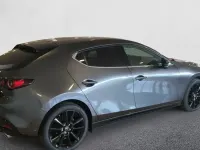 Usado Mazda 3 Nagisa 140 CV (102 kW) 2025