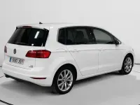 Usado VW Golf VII Sport 110 CV (80 kW) 2015