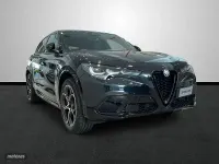 Nuevo Alfa Romeo Stelvio Veloce 160 CV (117 kW) 2026 Negro SUV