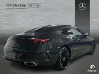 Usado Mercedes CLE220 Advanced Plus 197 CV (144 kW) 2024 Coupe