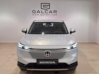 Usado Honda HR-V Advance 131 CV (96 kW) 2025 Blanco SUV