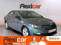 Occasion Skoda Octavia Ambition 150 ch (110 kW) 2019 Gris Citadine