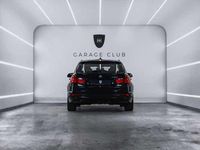 Usado BMW 318 143 CV (105 kW) 2013 Negro Berlina