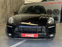 usado Porsche Macan S Diesel Aut.