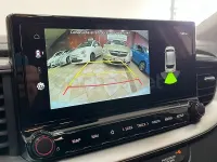 Usado Kia Ceed 100 CV (73 kW) 2024 Blanco Utilitario