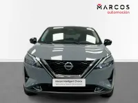 Usado Nissan Qashqai N-Connecta 158 CV (116 kW) 2023 SUV