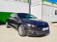 Usado VW Scirocco Edition 122 CV (89 kW) 2012 Marrón Coupe