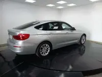 Usado BMW 318 136 CV (100 kW) 2017 Gris Berlina