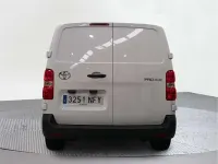 Usado Toyota Proace 120 CV (88 kW) 2025 Monovolumen