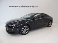 Usado Peugeot 508 Peugeot Sport Engineered 360 CV (264 kW) 2022 Azul Berlina