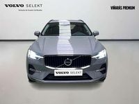 Usado Volvo XC60 Core 197 CV (144 kW) 2023 Gris SUV