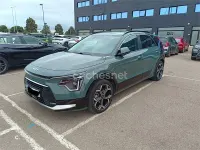Usado Kia Niro 183 CV (134 kW) 2023 Verde SUV