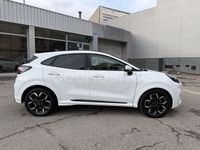 Usado Ford Puma ST-Line X 155 CV (114 kW) 2024 Blanco SUV