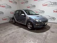 Usado Smart ForFour Passion 68 CV (50 kW) 2006 Beige Utilitario