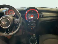 Usado Mini Cooper 136 CV (100 kW) 2018 Verde Utilitario