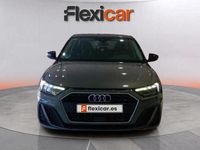 Usado Audi A1 Sportback Premium 116 CV (85 kW) 2019 Gris Utilitario