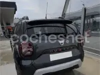 Usado Dacia Duster Extreme 130 CV (95 kW) 2022 Gris / plata SUV